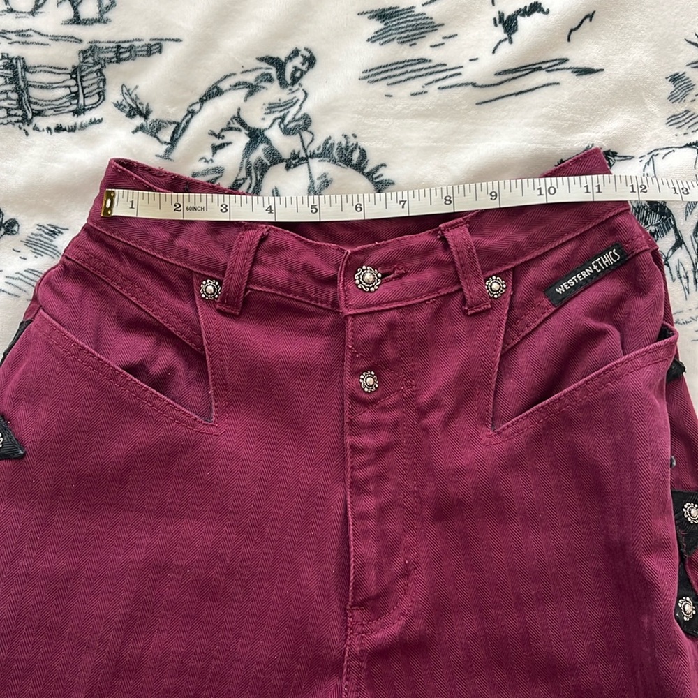 ✨Western Ethics Jeans✨